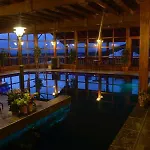 Fefor Hoifjellshotell & Hytter 3* Vinstra