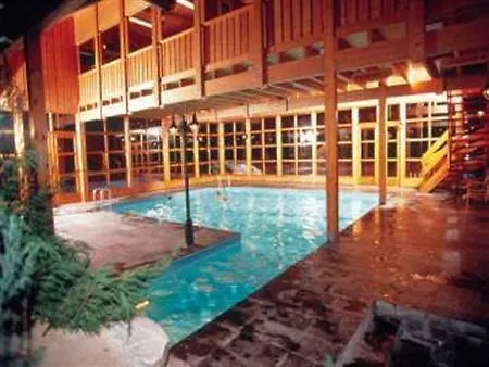 Fefor Hoifjellshotell & Hytter 3*