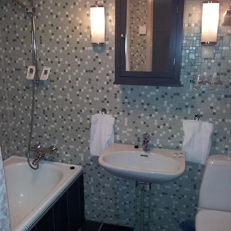 Fefor Hoifjellshotell & Hytter Ξενοδοχείο Vinstra