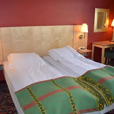 Fefor Hoifjellshotell & Hytter Vinstra