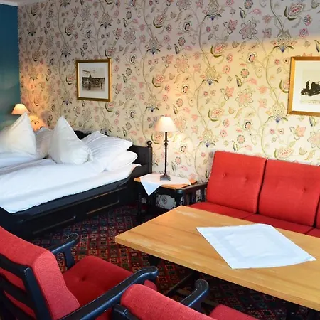 Fefor Hoifjellshotell & Hytter