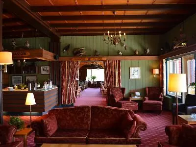 Hotel Fefor Hoifjellshotell & Hytter