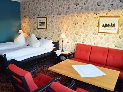 Fefor Hoifjellshotell & Hytter Hotel 3*