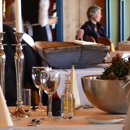 Fefor Hoifjellshotell & Hytter Ξενοδοχείο 3*