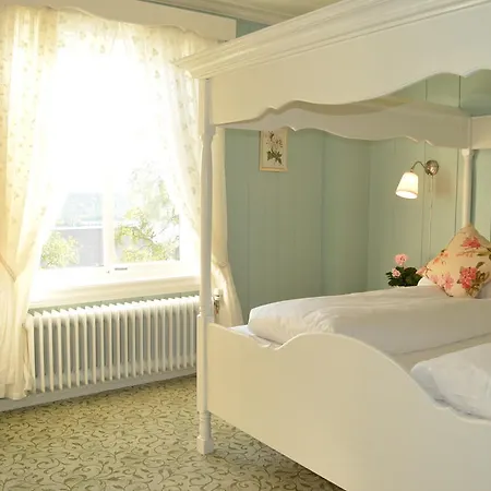 Fefor Hoifjellshotell & Hytter 3*