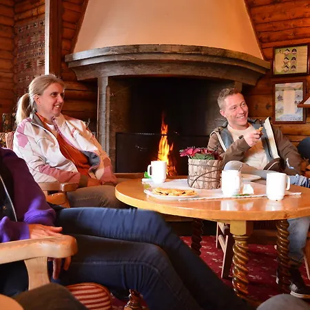 Fefor Hoifjellshotell & Hytter