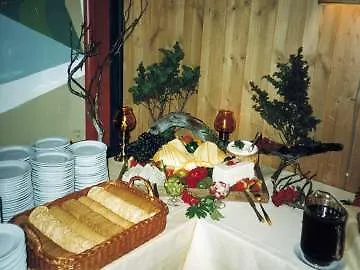 Ξενοδοχείο Fefor Hoifjellshotell & Hytter