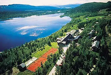 Fefor Hoifjellshotell & Hytter 3*