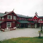 Fefor Hoifjellshotell & Hytter 3*