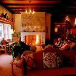 Hotel Fefor Hoifjellshotell & Hytter Vinstra