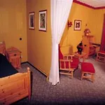 Fefor Hoifjellshotell & Hytter Vinstra