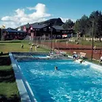 Fefor Hoifjellshotell & Hytter Hotel Vinstra