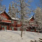 Fefor Hoifjellshotell & Hytter Hotel Vinstra