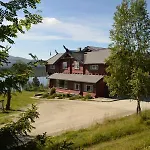 Fefor Hoifjellshotell & Hytter Hotel Vinstra