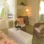 Fefor Hoifjellshotell & Hytter Vinstra