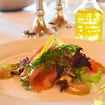 Fefor Hoifjellshotell & Hytter 3*