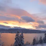 Fefor Hoifjellshotell & Hytter 3* Vinstra