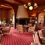 Hotel Fefor Hoifjellshotell & Hytter 3*