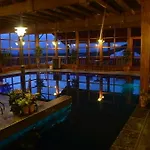 Fefor Hoifjellshotell & Hytter Hotel 3*