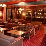 Fefor Hoifjellshotell & Hytter 3* Vinstra