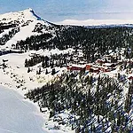 Fefor Hoifjellshotell & Hytter