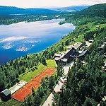 Fefor Hoifjellshotell & Hytter 3*