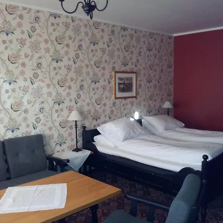 Fefor Hoifjellshotell & Hytter 3* Vinstra