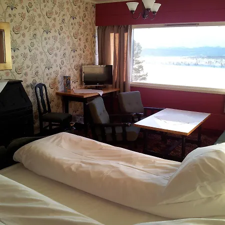 Fefor Hoifjellshotell & Hytter