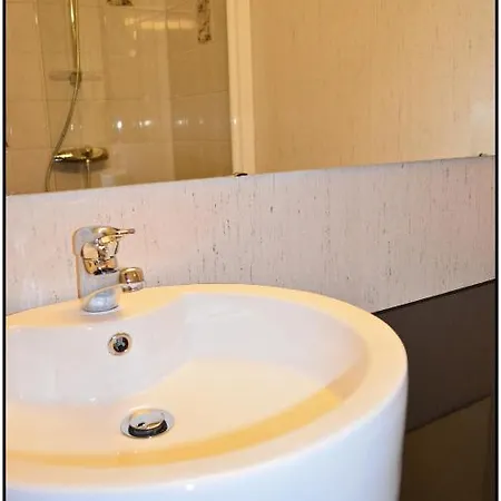 Fefor Hoifjellshotell & Hytter Hotell Vinstra