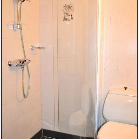 Fefor Hoifjellshotell & Hytter Hotell