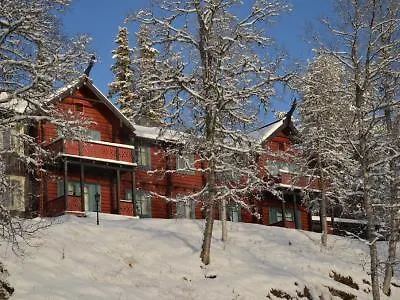 Fefor Hoifjellshotell & Hytter Hotell Vinstra