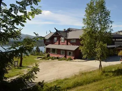Fefor Hoifjellshotell & Hytter Hotell Vinstra
