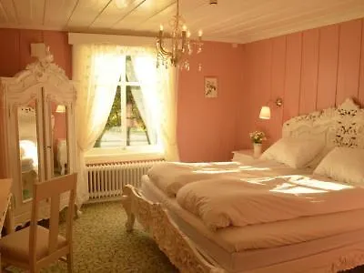 Fefor Hoifjellshotell & Hytter Hotell
