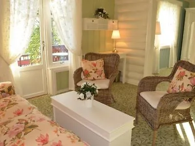 Fefor Hoifjellshotell & Hytter Vinstra