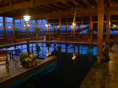 Fefor Hoifjellshotell & Hytter 3* Vinstra