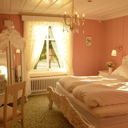 Hotel Fefor Hoifjellshotell & Hytter Vinstra