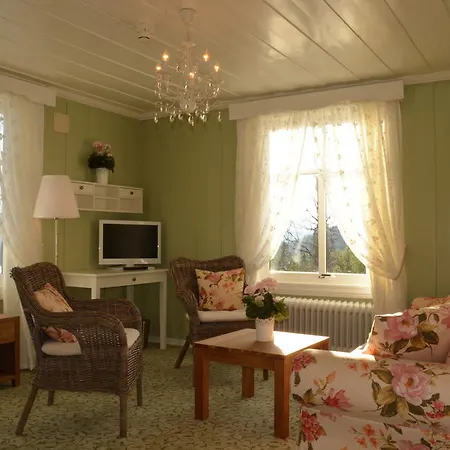 Hotel Fefor Hoifjellshotell & Hytter