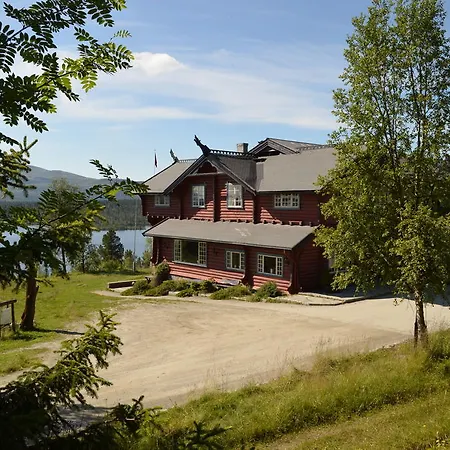 Hotel Fefor Hoifjellshotell & Hytter