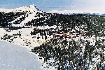 Fefor Hoifjellshotell & Hytter